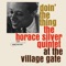 Filthy McNasty - Horace Silver lyrics