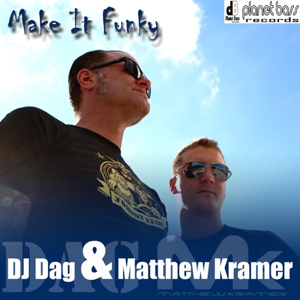 Make It Funky - Single