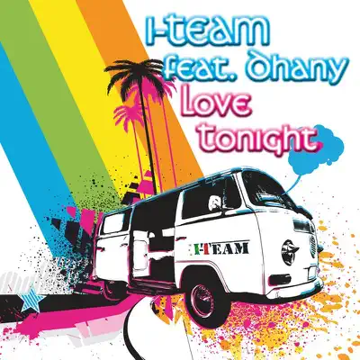 Love Tonight - Dhany