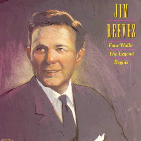Cover artwork for Anna Marie