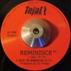 Cali Cali (Original Mix) Reminisce - Single