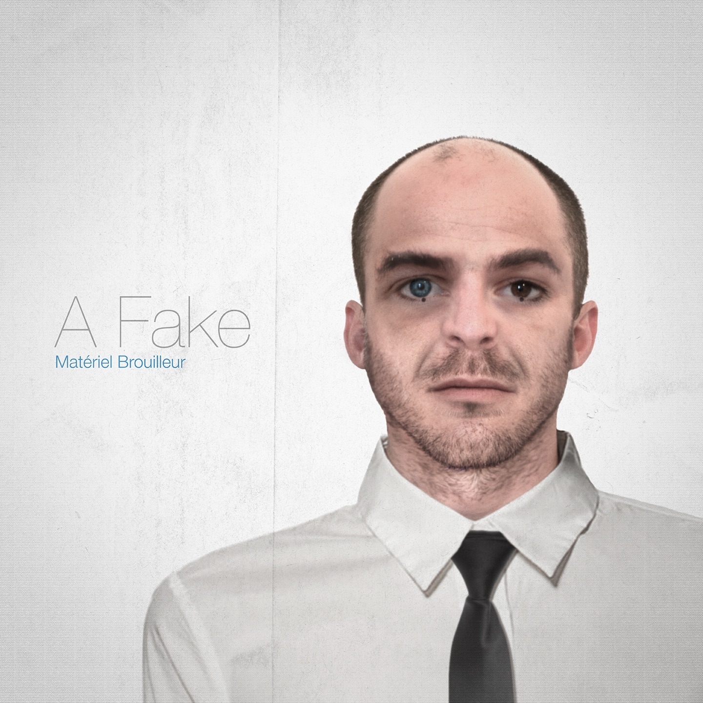 A Fake - EP