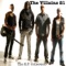 New Empire - The Villains 21 lyrics