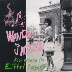 Rock Around the Eiffel Tower - Wanda Jackson