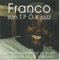 Freins à main (feat. Le T.P. OK Jazz) - Franco Luambo lyrics