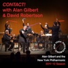 New York Philharmonic, Alan Gilbert & Heinz Karl Gruber