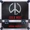 Third Degree (feat. Joe Bonamassa) - Leslie West lyrics