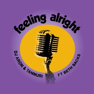 Feeling Alright (feat. Beth Sacks) - Single