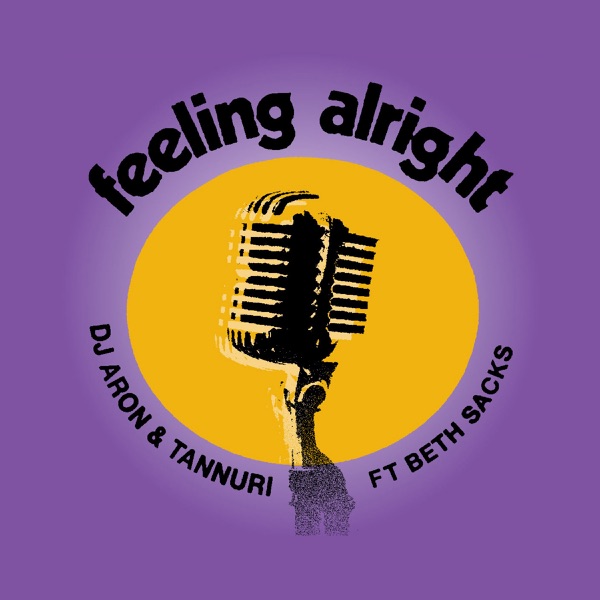 Feeling Alright (feat. Beth Sacks) - Single