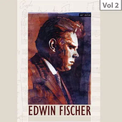 Edwin Fisher, Vol. 2 - London Philharmonic Orchestra