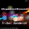Tribal Sandwich - OrgazmiXound lyrics