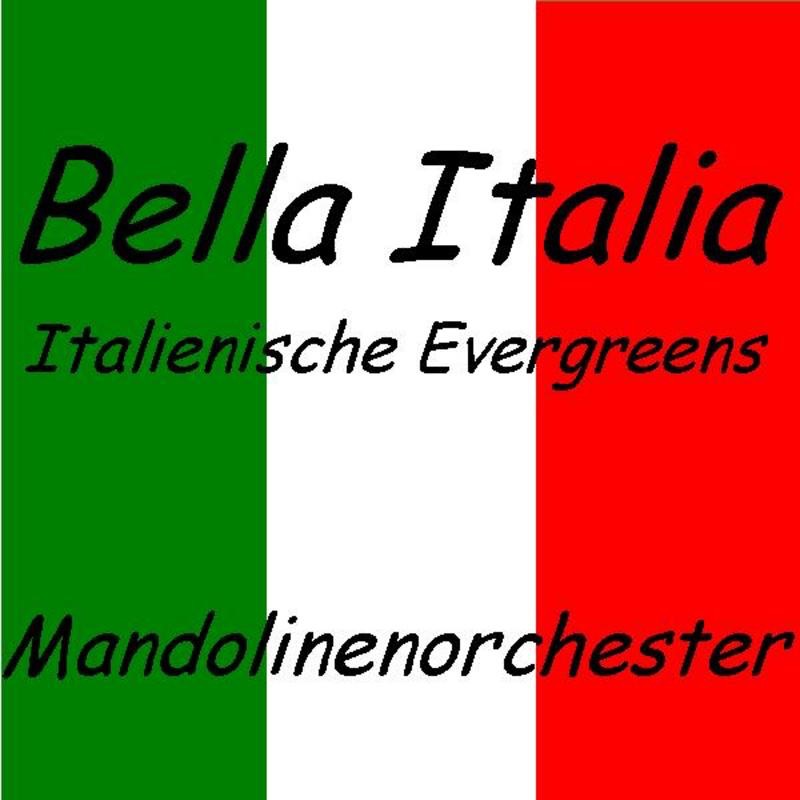 O sole mio