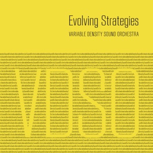 Evolving Strategies