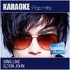 Empty Garden (Hey Hey Johnny) (Sing Like Elton John) [Karaoke and Vocal Versions] - Single