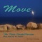 Move - Tevo Howard lyrics