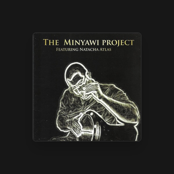 The Minyawi Project's avatar
