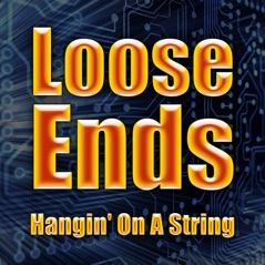 Hangin' On A String (Re-recorded / Remastered) - Single