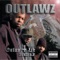 Don't Get It Fucked Up - Outlawz lyrics