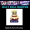 Your Birthday Present: Jelly Roll Morton
