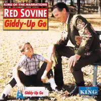 Giddy-Up Go — Red Sovine