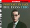 Blue In Green (Take 1) - Bill Evans, Scott LaFaro & Paul Motian lyrics