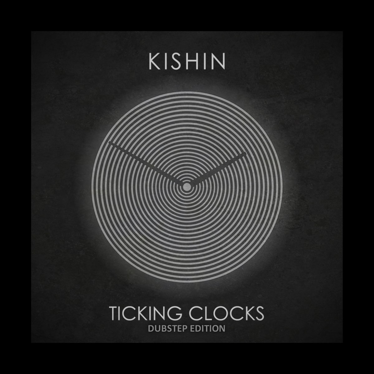 <b>Ticking</b> <b>Clocks</b> Dubstep Edition - Single by Kishin on Apple Music.