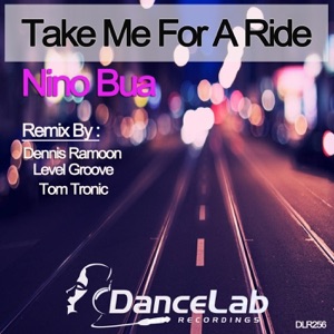 Take Me for a Ride - EP