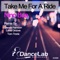 Take Me for a Ride (Dennis Ramoon Remix) - Nino Bua lyrics