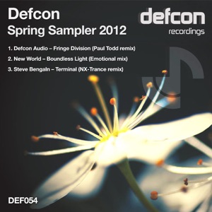 Defcon Spring Sampler 2012 - Single