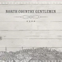 The Ballad of Jesse James — North Country Gentlemen