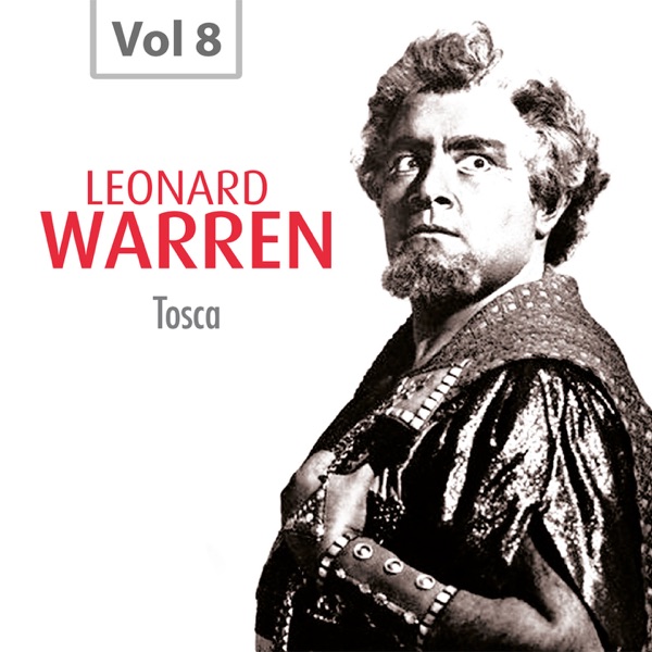 Leonard Waren, Vol. 8 (1956)