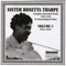 Trouble In Mind (VP-392-D3-MC-465) - Sister Rosetta Tharpe lyrics