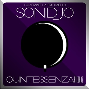 Sonidjo - Single