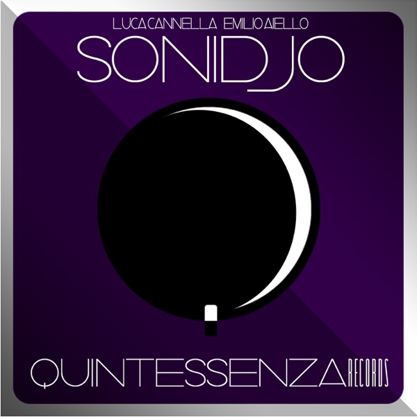 Sonidjo - Single