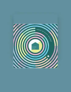 聆聽 Rocco Raimundo、觀看音樂影片、閱讀小傳、查看巡演日期等！