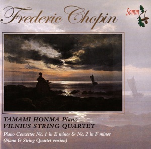 Piano Concerto No. 2 in F Minor, Op. 21: III. Allegro vivace