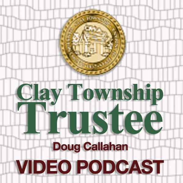 Clay Township Trustee cover