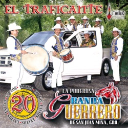 Banda Guerrero - Si Ya Lo Sabe Dios