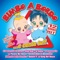 Ma Garfield lo sa - Baby Land lyrics