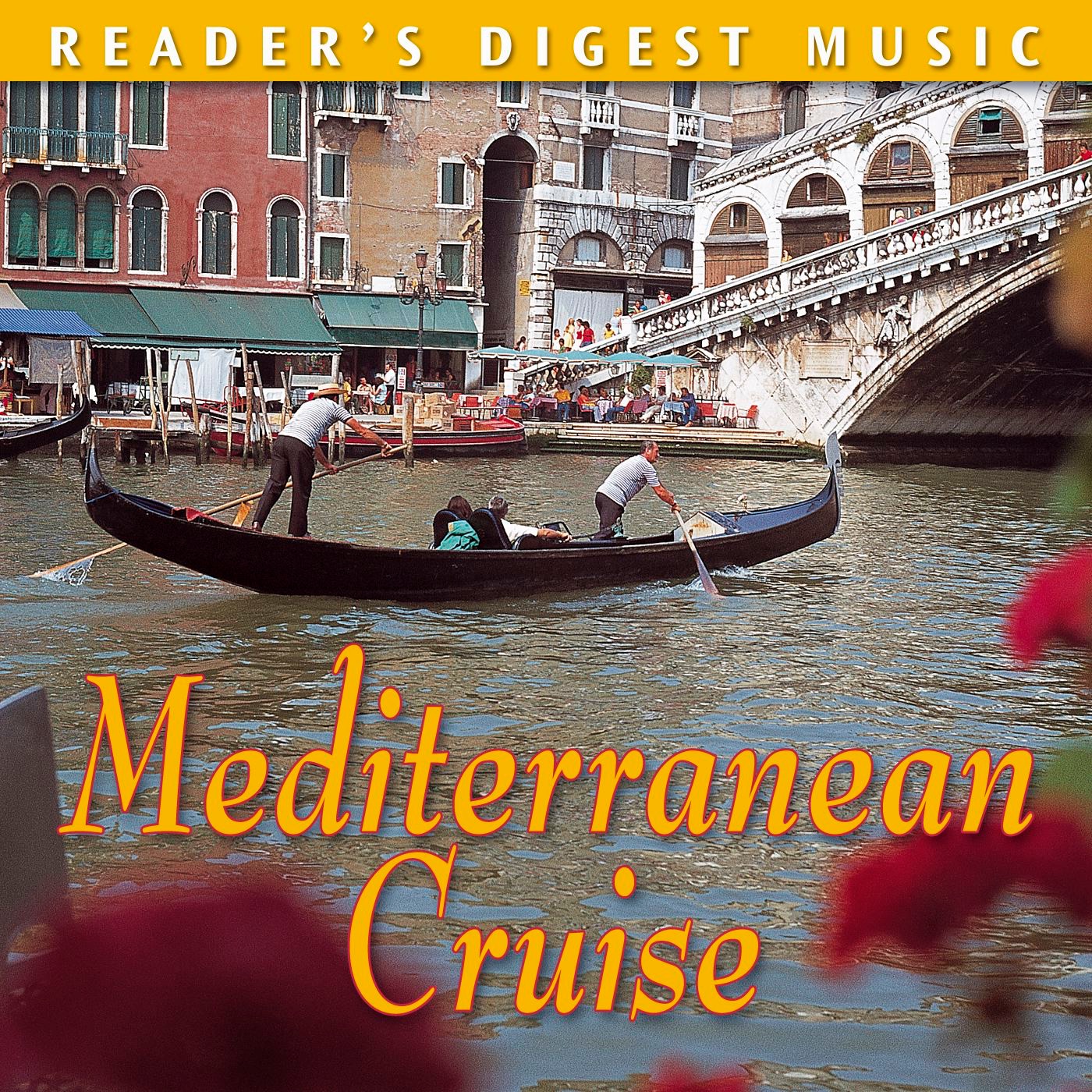 Mediterranean Cruise - Reader's Digest Music