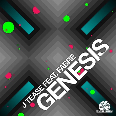 Genesis (feat. Fabre) - Single