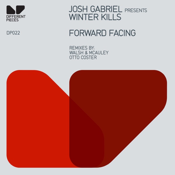 Forward Facing (Remixes) - EP