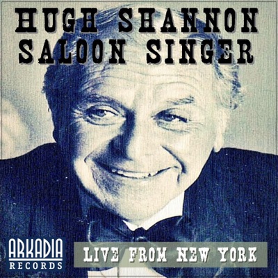 Saloon Singer (Live from New York)