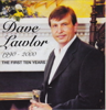 Nostalgia Time - Dave Lawlor