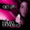 Get Up (feat. Daniel Lopes) - Mauro Mondello lyrics