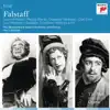 Stream & download Falstaff, Act I: Sei polli, sei scellini