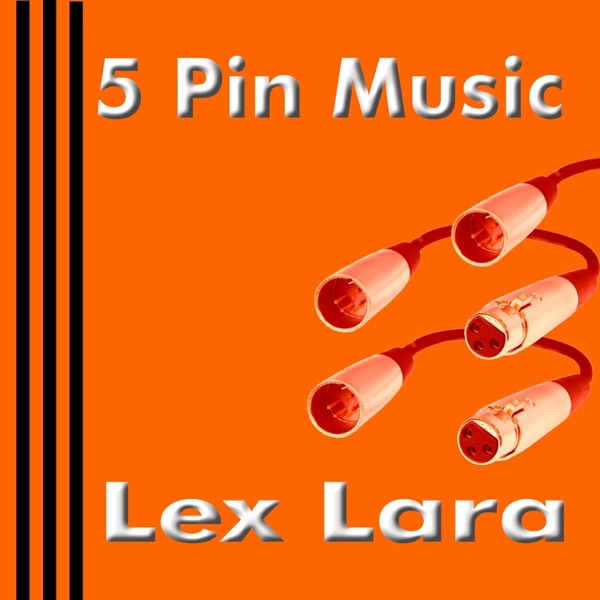 5 Pin Music - Single