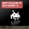Strange Dreams - Aerospace & Motion Drive lyrics