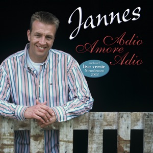 Jannes - Adio, Amore Adio - Line Dance Music