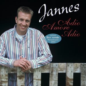 Jannes - Adio, Amore Adio - 排舞 编舞者